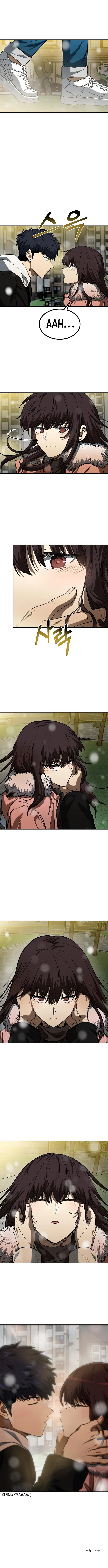 Read Fire Punch EN Manga Online