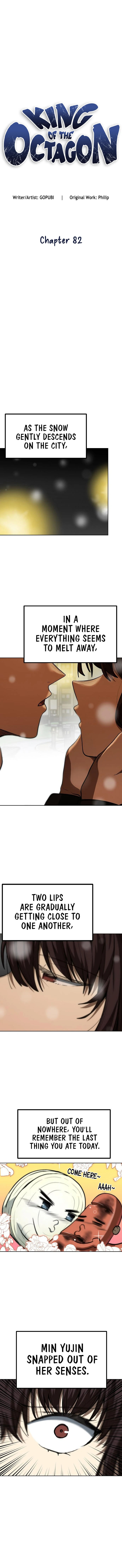 Read Fire Punch EN Manga Online
