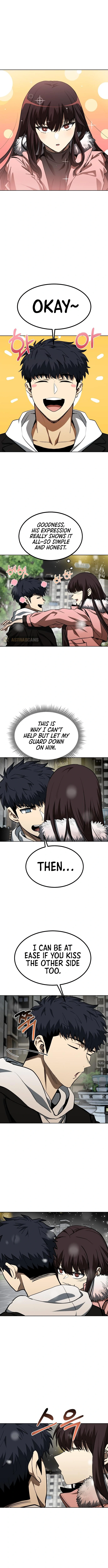Read Fire Punch EN Manga Online