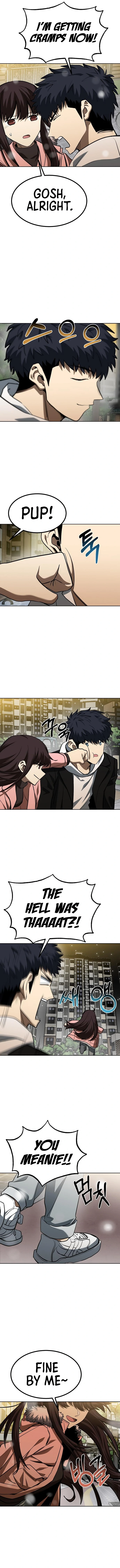 Read Fire Punch EN Manga Online