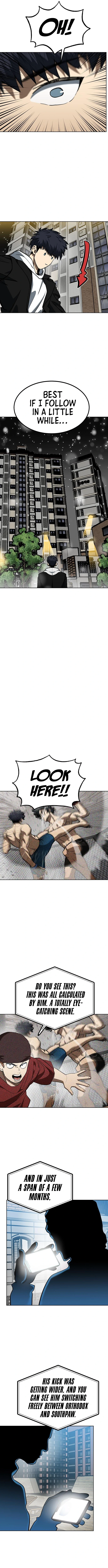 Read Fire Punch EN Manga Online