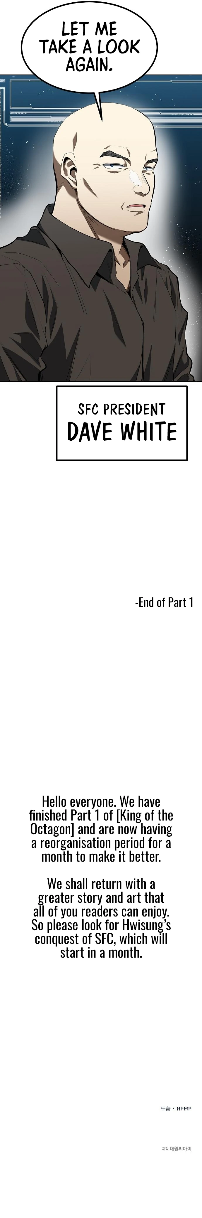Read Fire Punch EN Manga Online