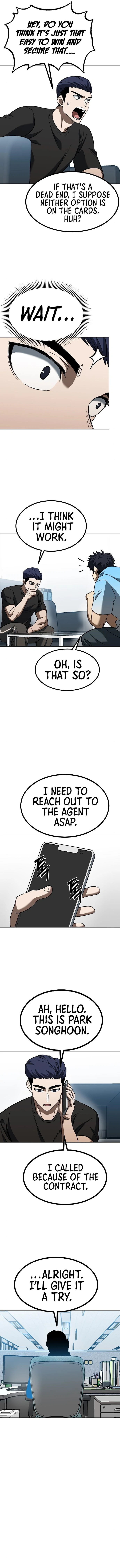 Read Fire Punch EN Manga Online