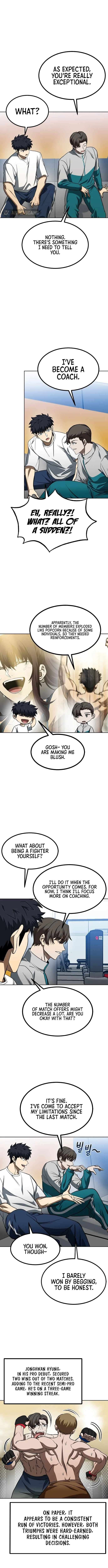Read Fire Punch EN Manga Online