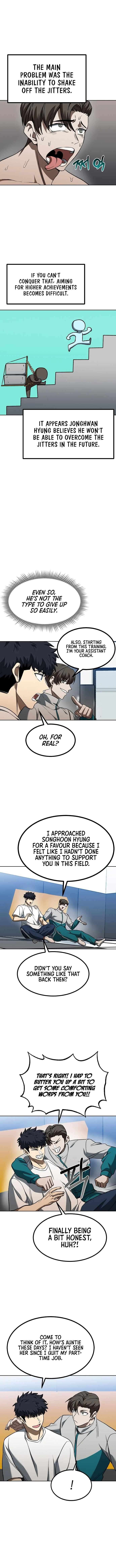 Read Fire Punch EN Manga Online