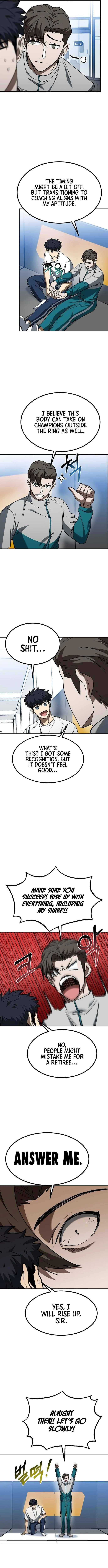 Read Fire Punch EN Manga Online