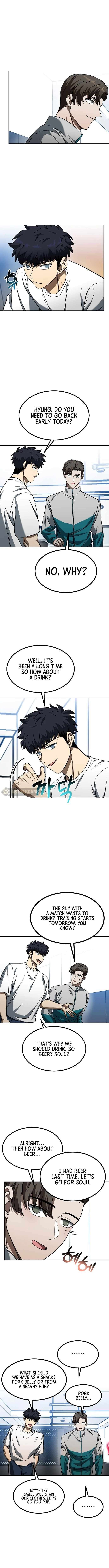 Read Fire Punch EN Manga Online