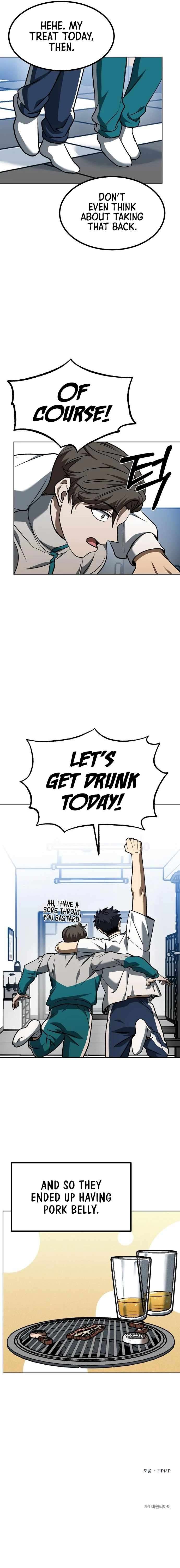 Read Fire Punch EN Manga Online