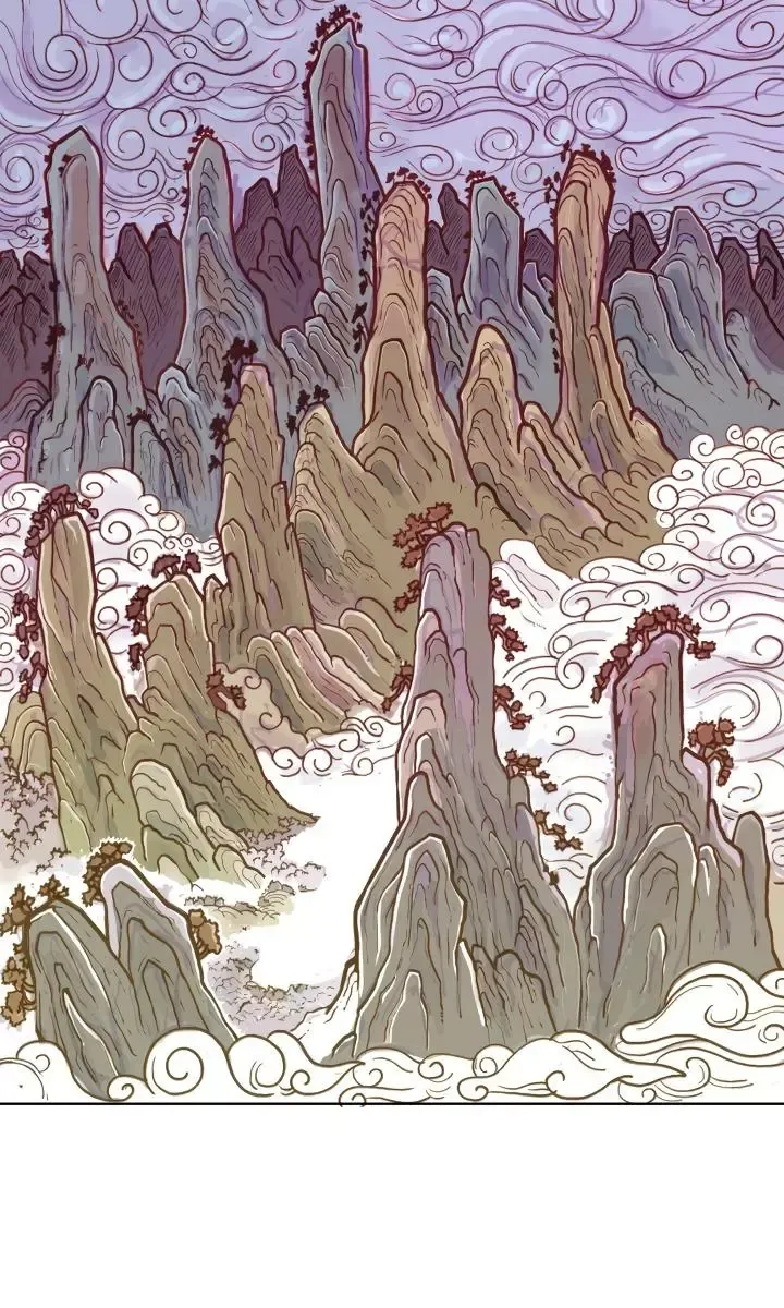 Read Fist Demon of Mount Hua EN Manga Online