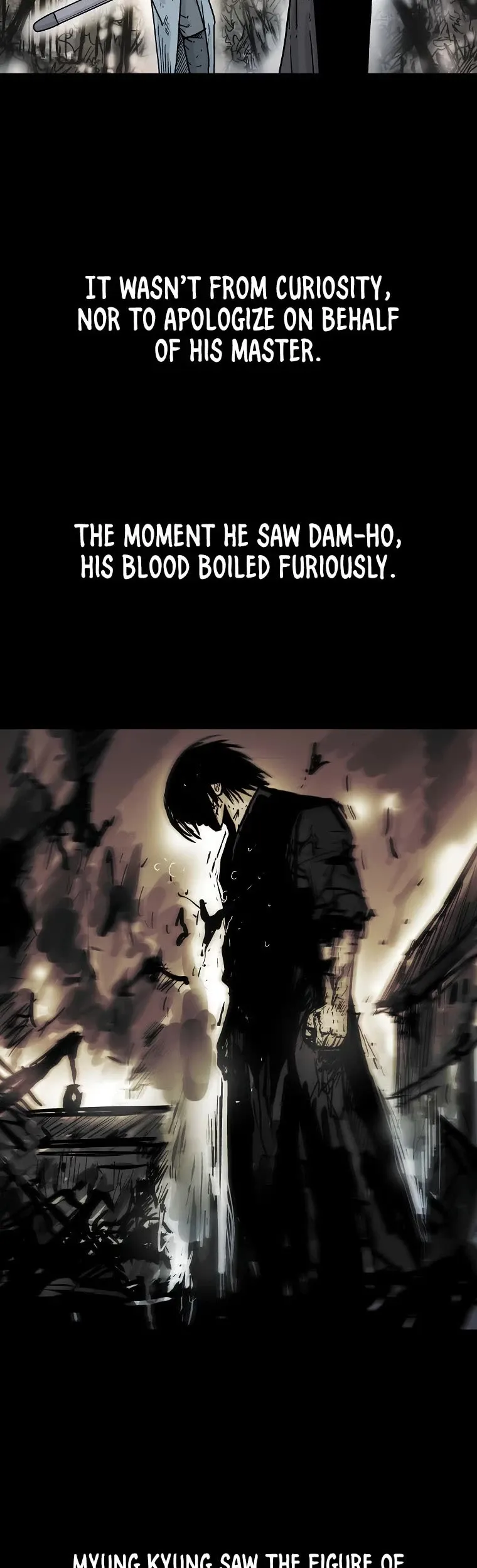 Read Fist Demon of Mount Hua EN Manga Online