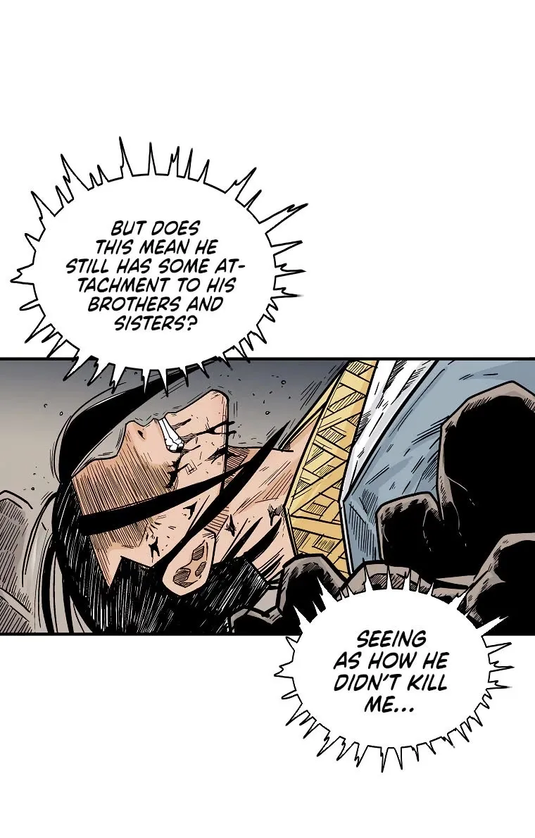 Read Fist Demon of Mount Hua EN Manga Online