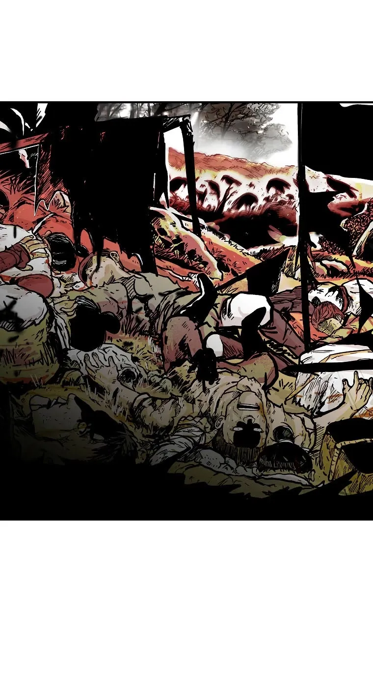 Read Fist Demon of Mount Hua EN Manga Online