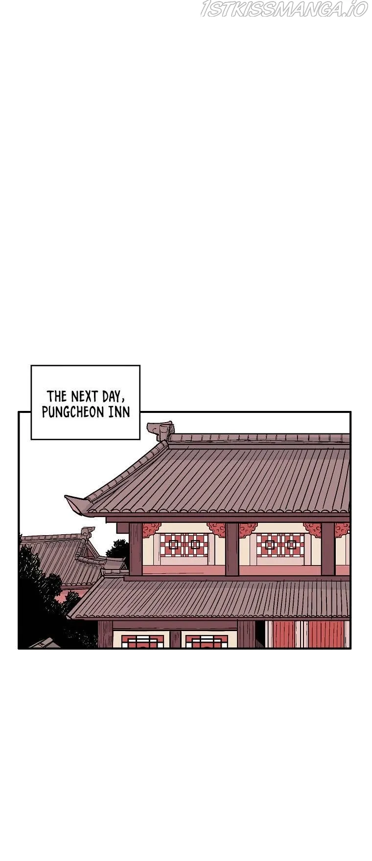Read Fist Demon of Mount Hua EN Manga Online