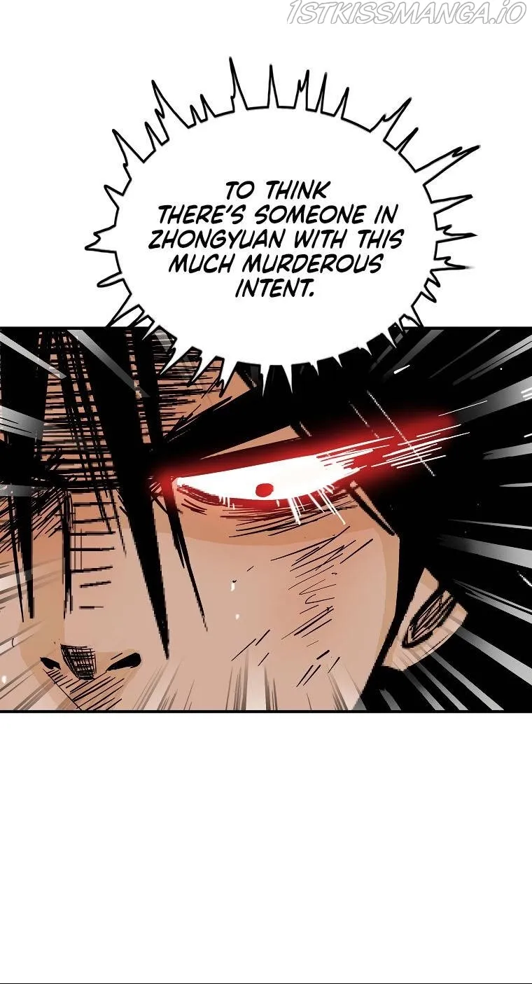 Read Fist Demon of Mount Hua EN Manga Online