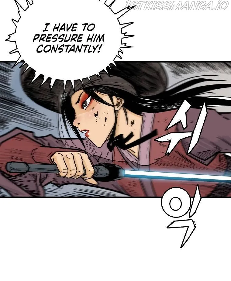 Read Fist Demon of Mount Hua EN Manga Online