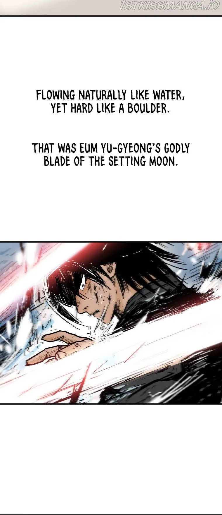 Read Fist Demon of Mount Hua EN Manga Online