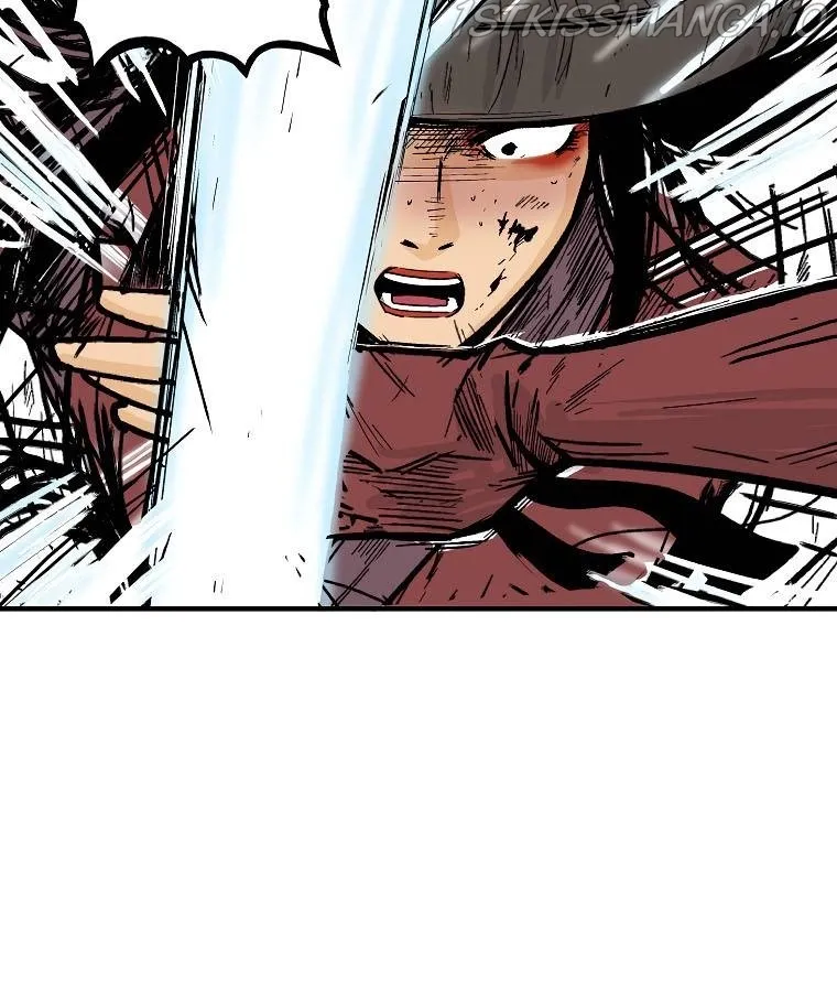 Read Fist Demon of Mount Hua EN Manga Online