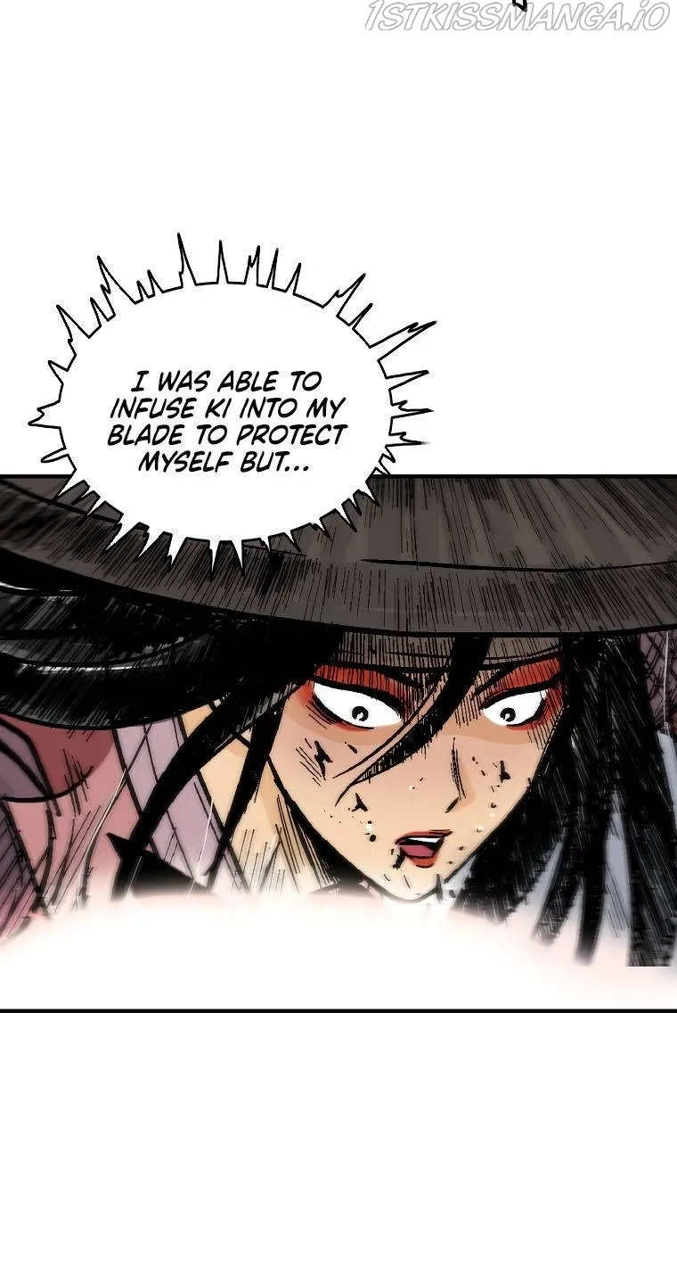 Read Fist Demon of Mount Hua EN Manga Online
