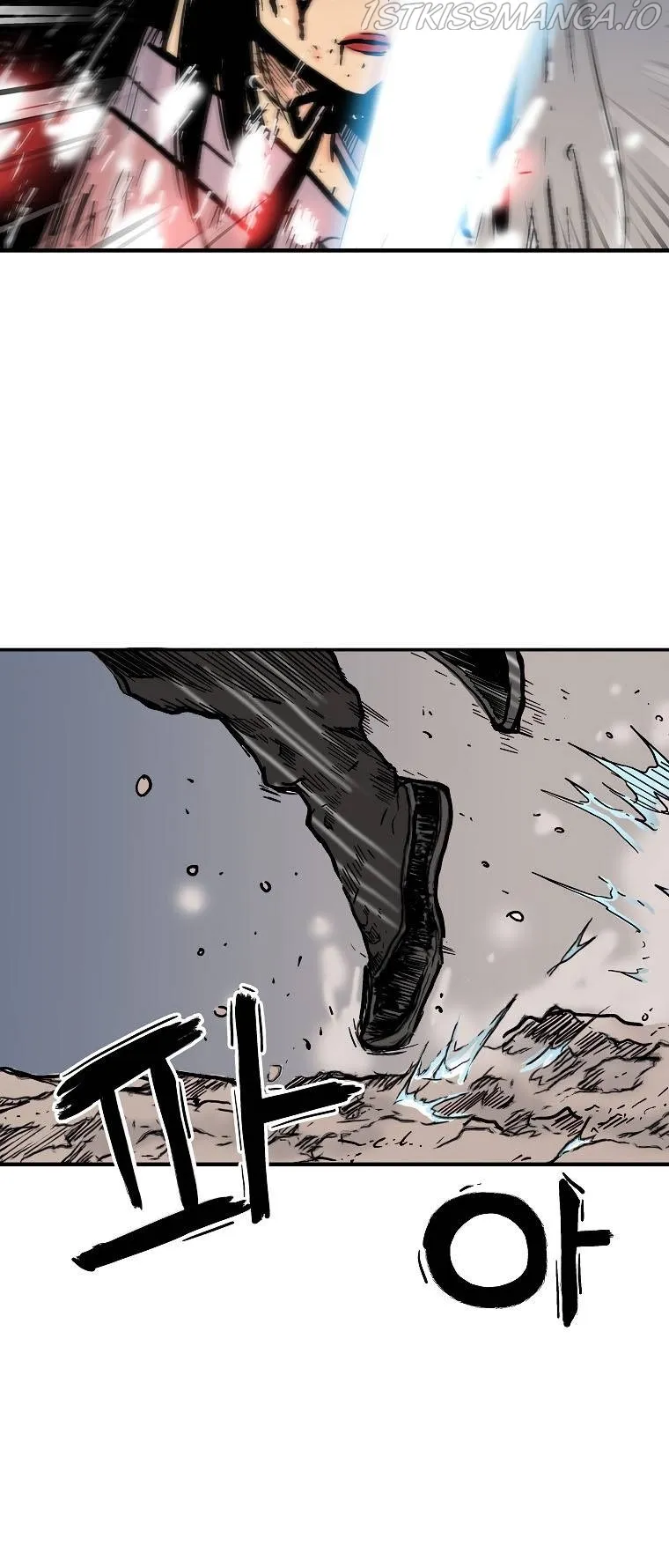 Read Fist Demon of Mount Hua EN Manga Online