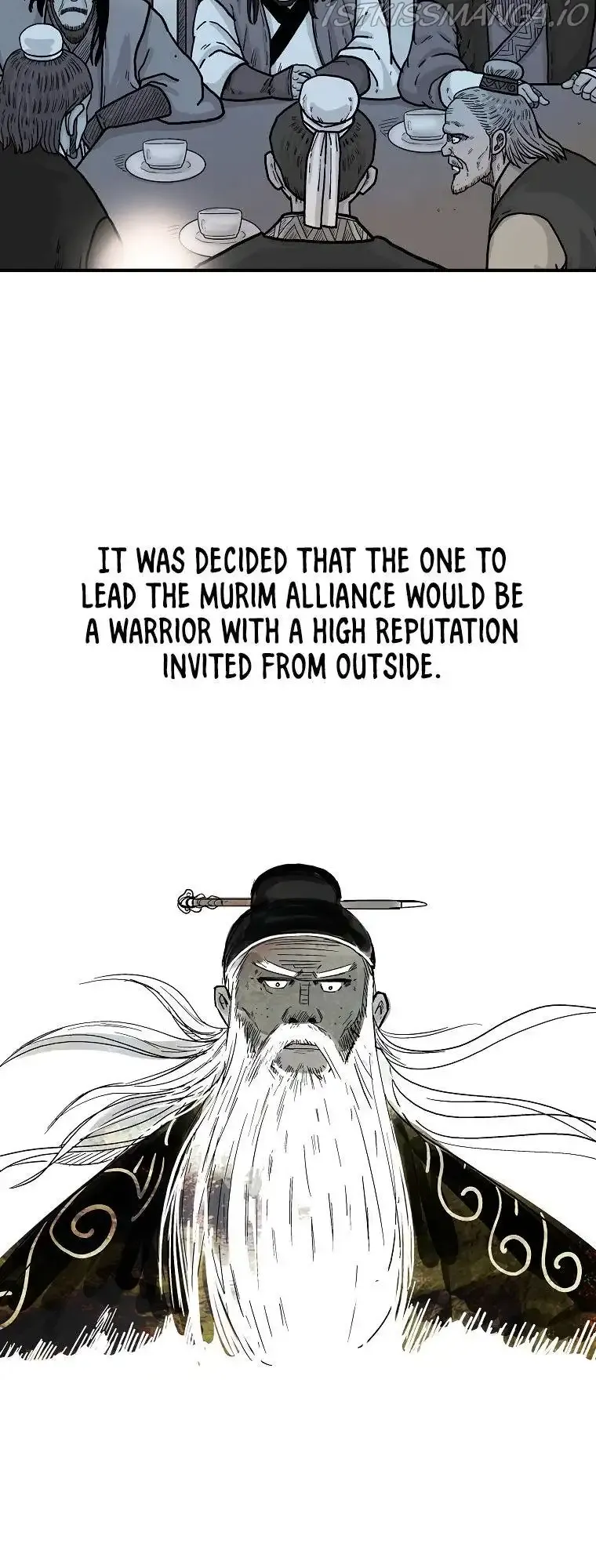 Read Fist Demon of Mount Hua EN Manga Online