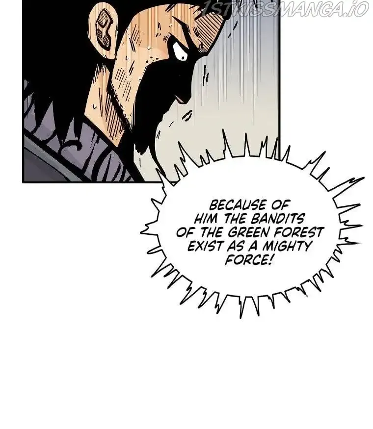 Read Fist Demon of Mount Hua EN Manga Online