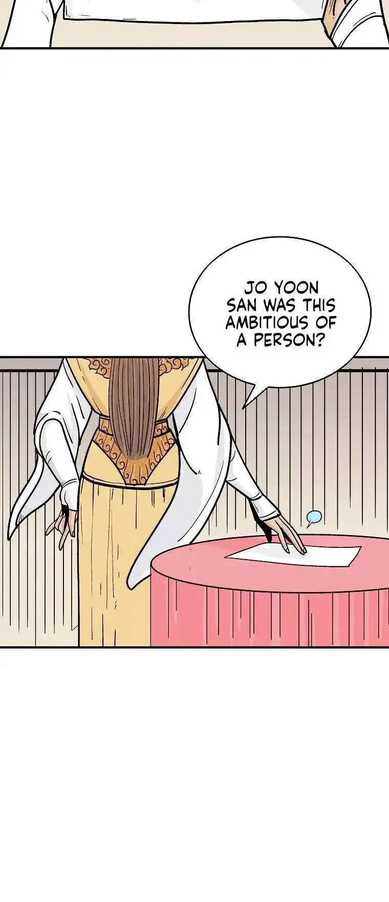Read Fist Demon of Mount Hua EN Manga Online