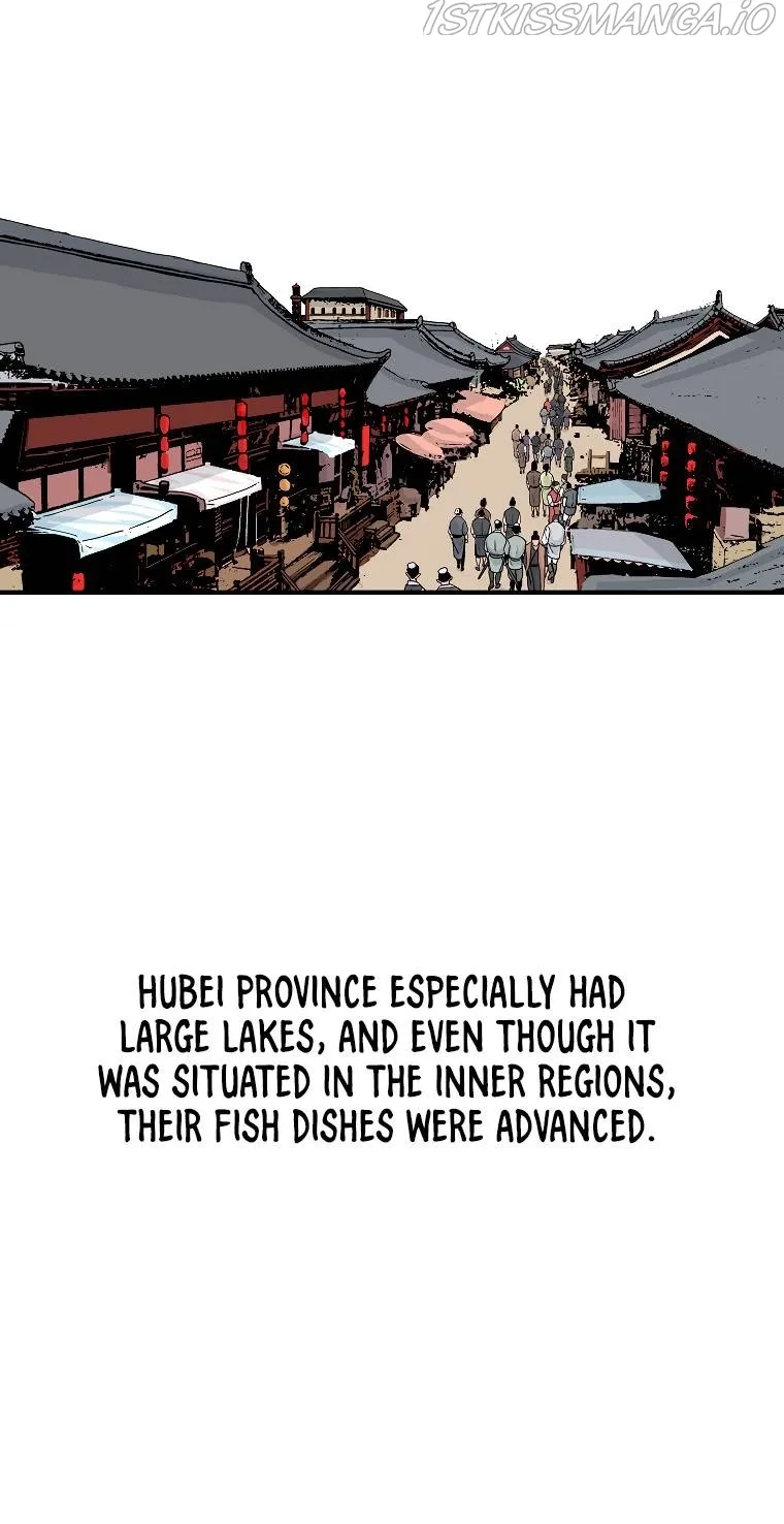 Read Fist Demon of Mount Hua EN Manga Online