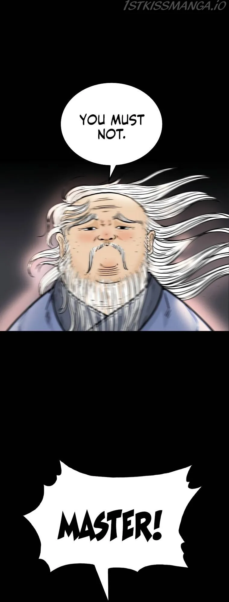 Read Fist Demon of Mount Hua EN Manga Online