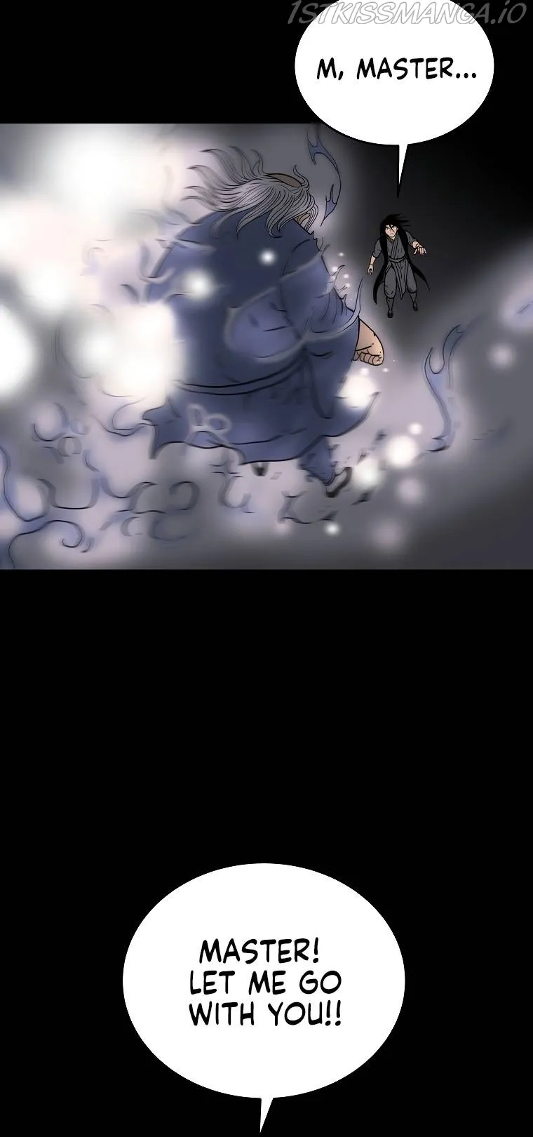 Read Fist Demon of Mount Hua EN Manga Online