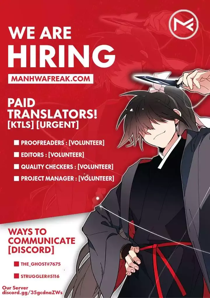 Read Fist Demon of Mount Hua EN Manga Online