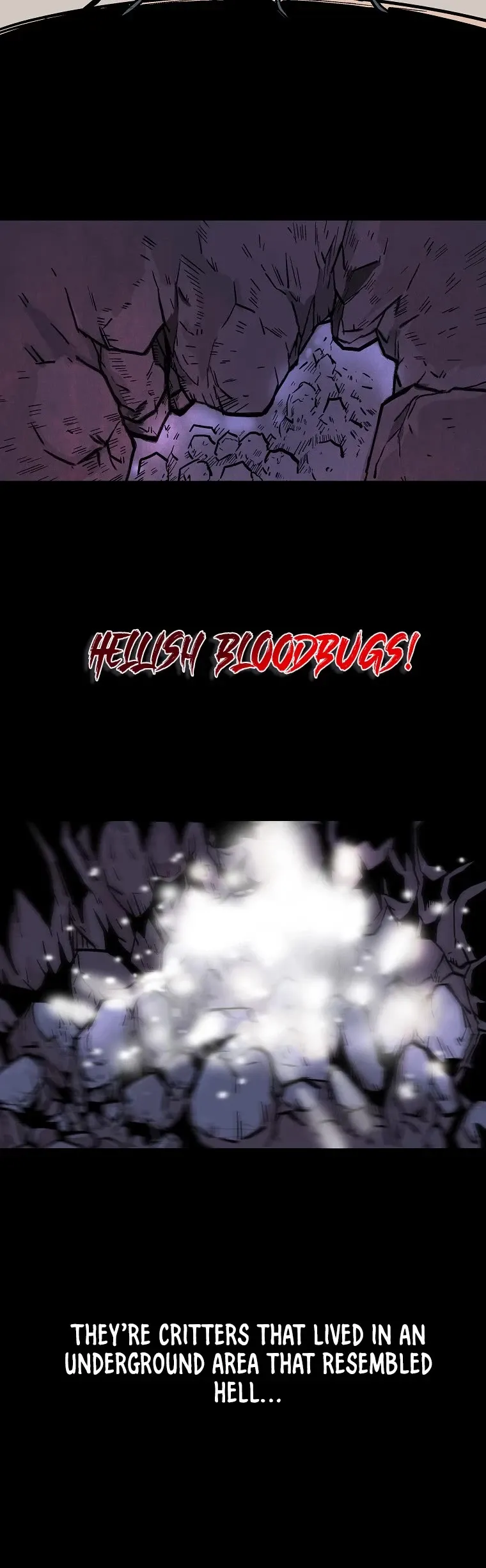 Read Fist Demon of Mount Hua EN Manga Online