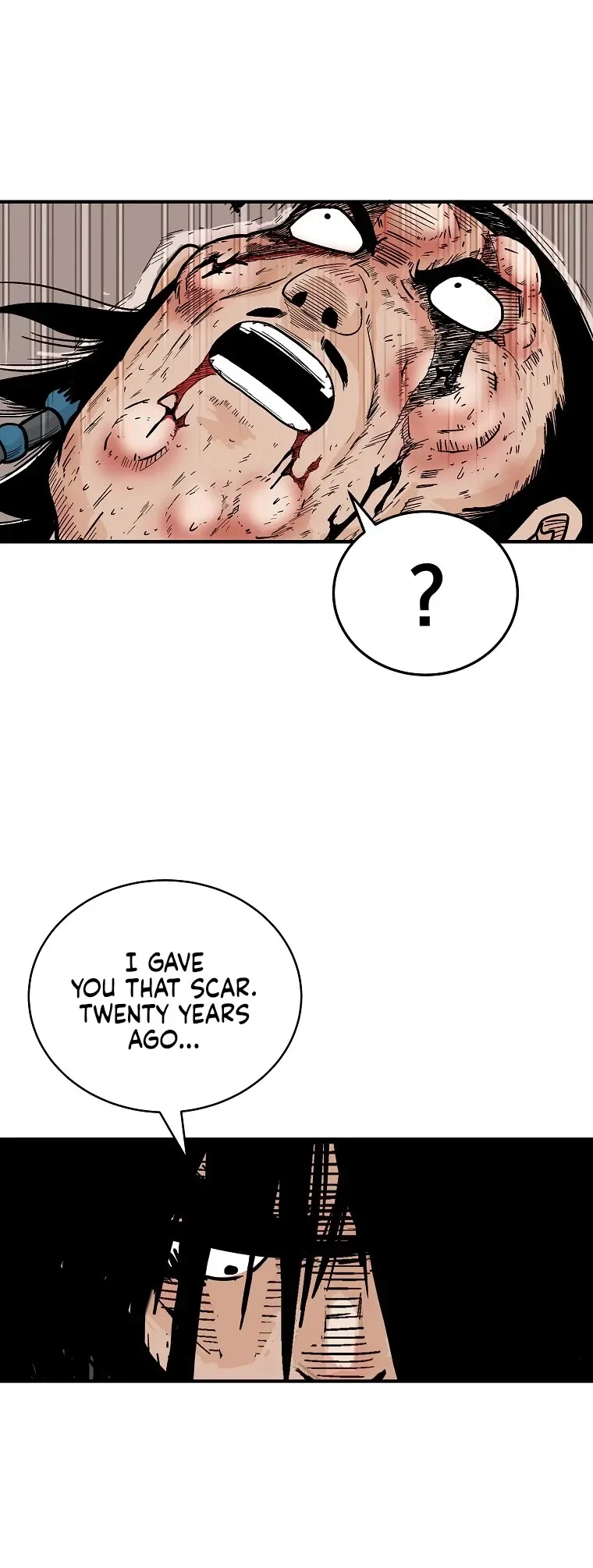 Read Fist Demon of Mount Hua EN Manga Online