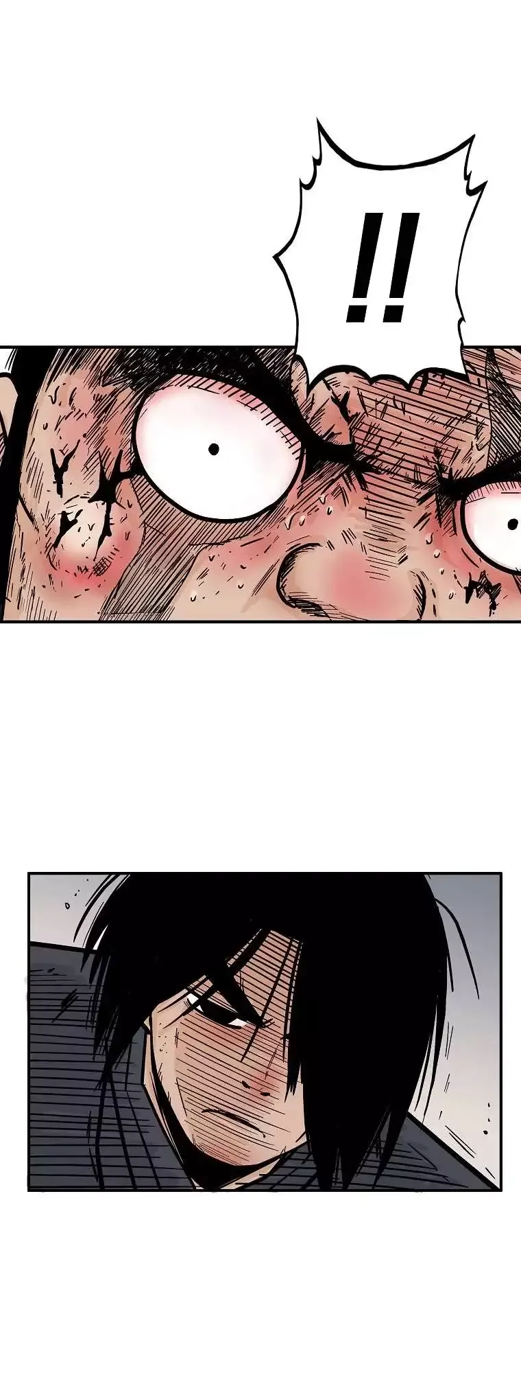 Read Fist Demon of Mount Hua EN Manga Online