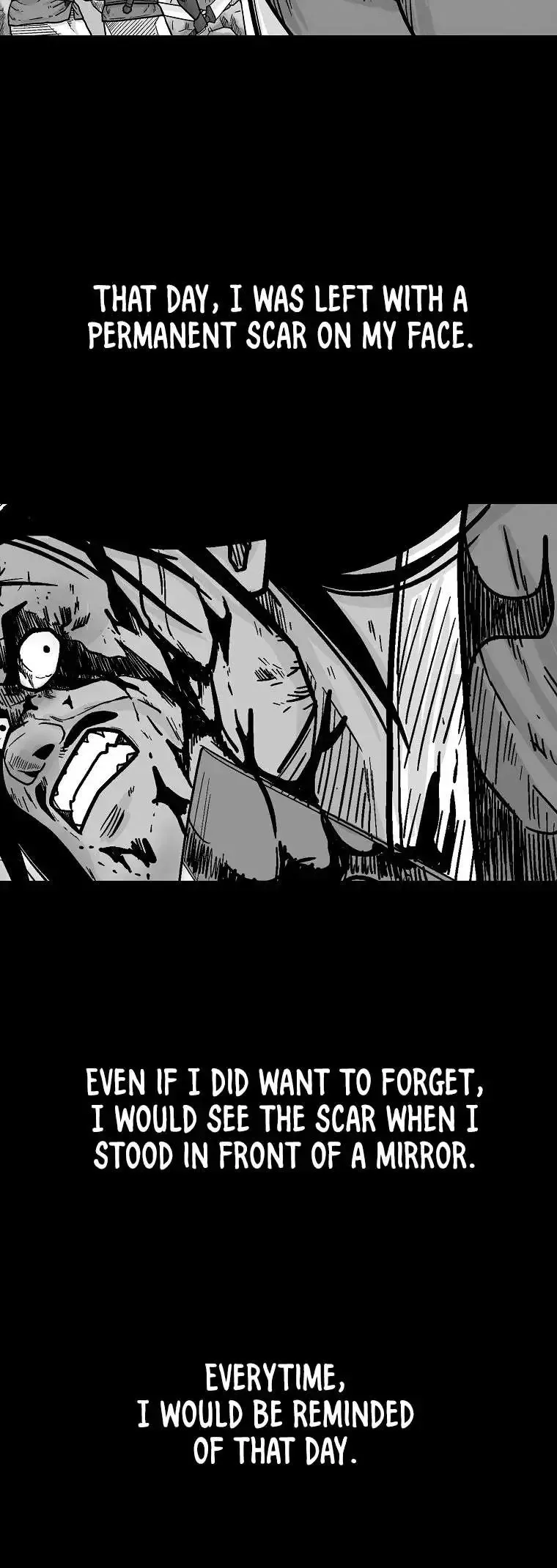 Read Fist Demon of Mount Hua EN Manga Online