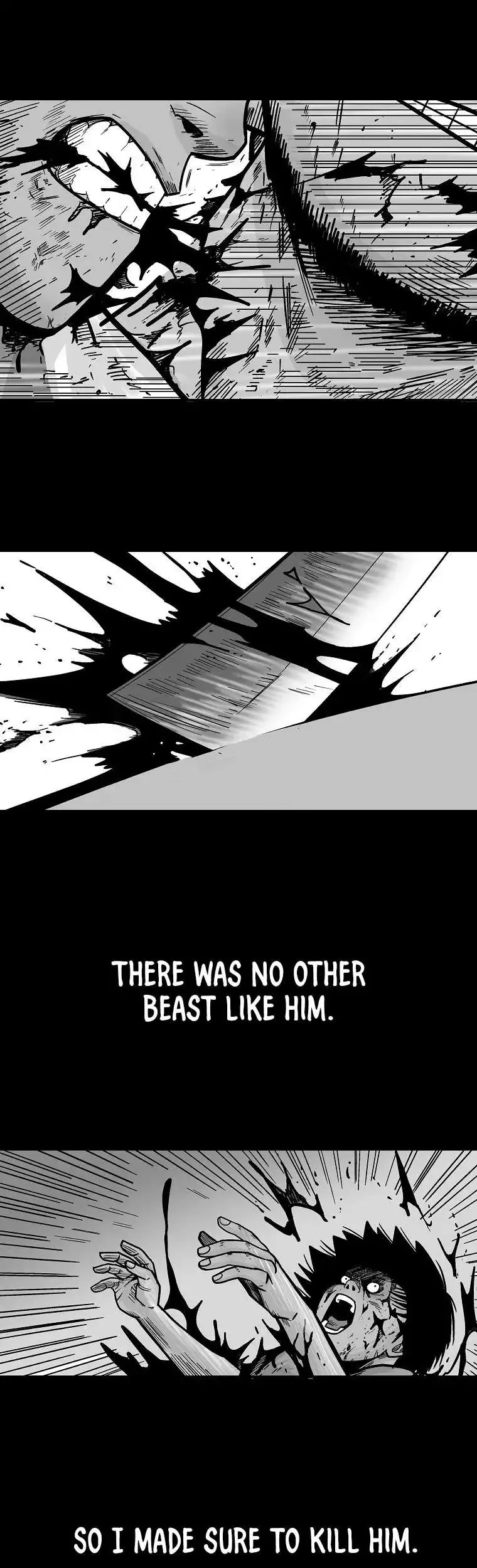 Read Fist Demon of Mount Hua EN Manga Online