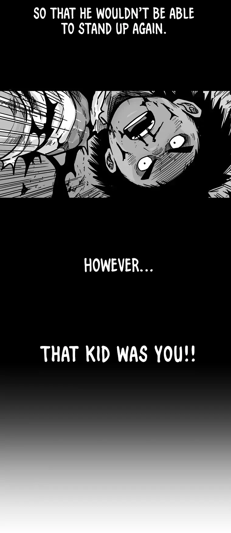 Read Fist Demon of Mount Hua EN Manga Online