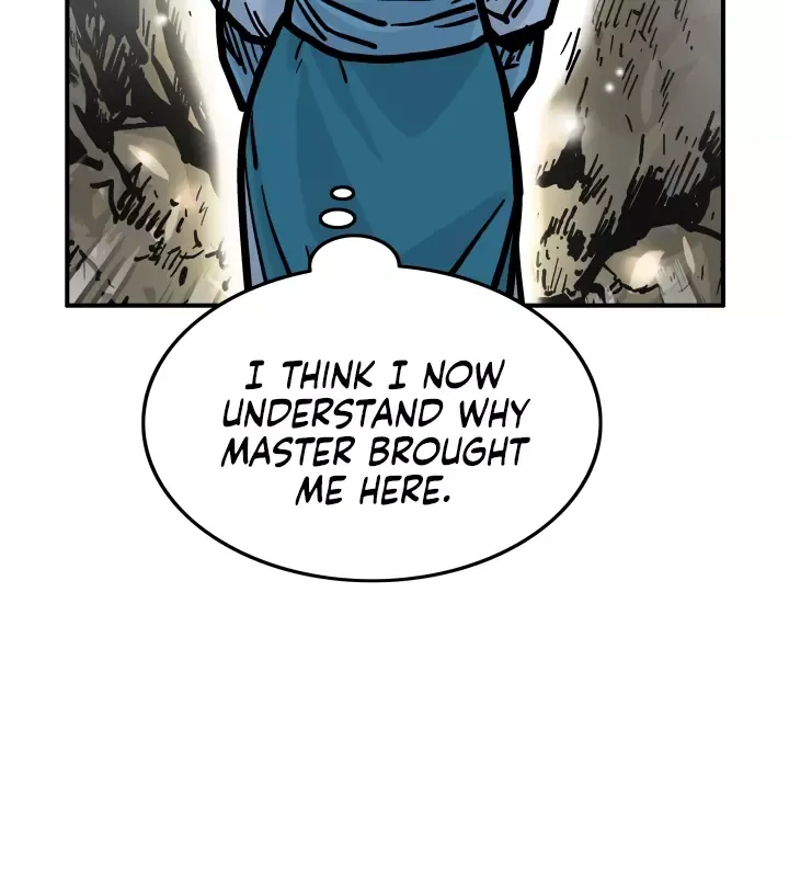 Read Fist Demon of Mount Hua EN Manga Online