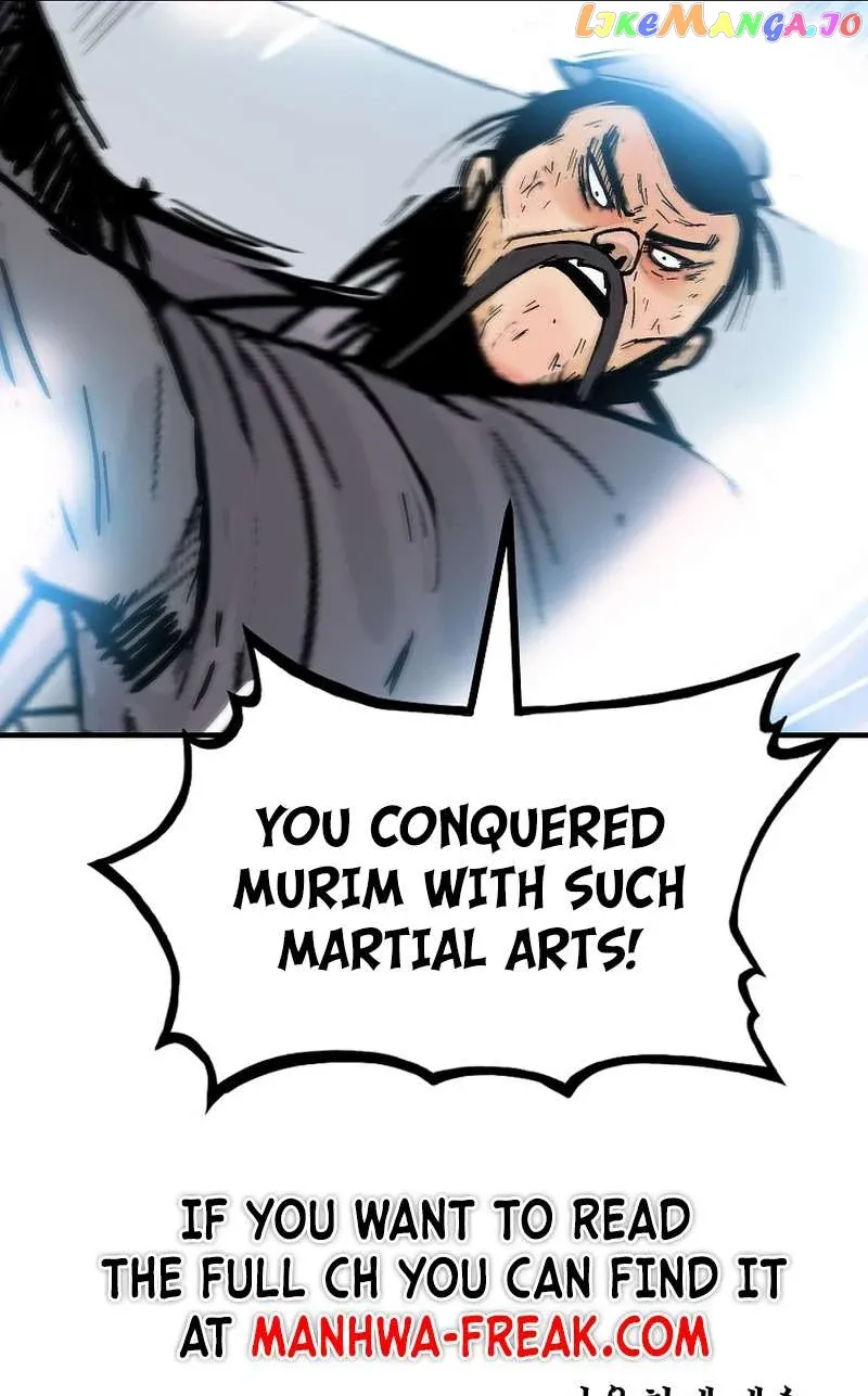 Read Fist Demon of Mount Hua EN Manga Online
