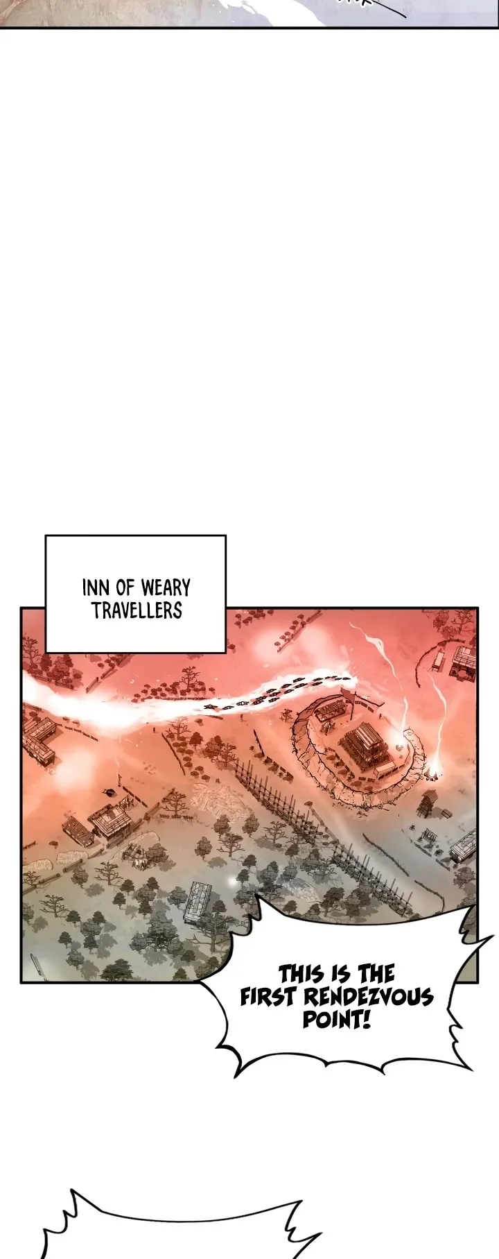 Read Fist Demon of Mount Hua EN Manga Online