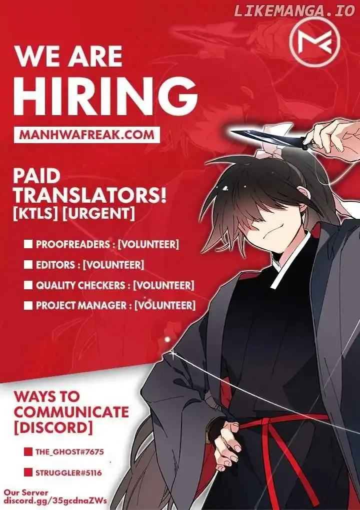 Read Fist Demon of Mount Hua EN Manga Online