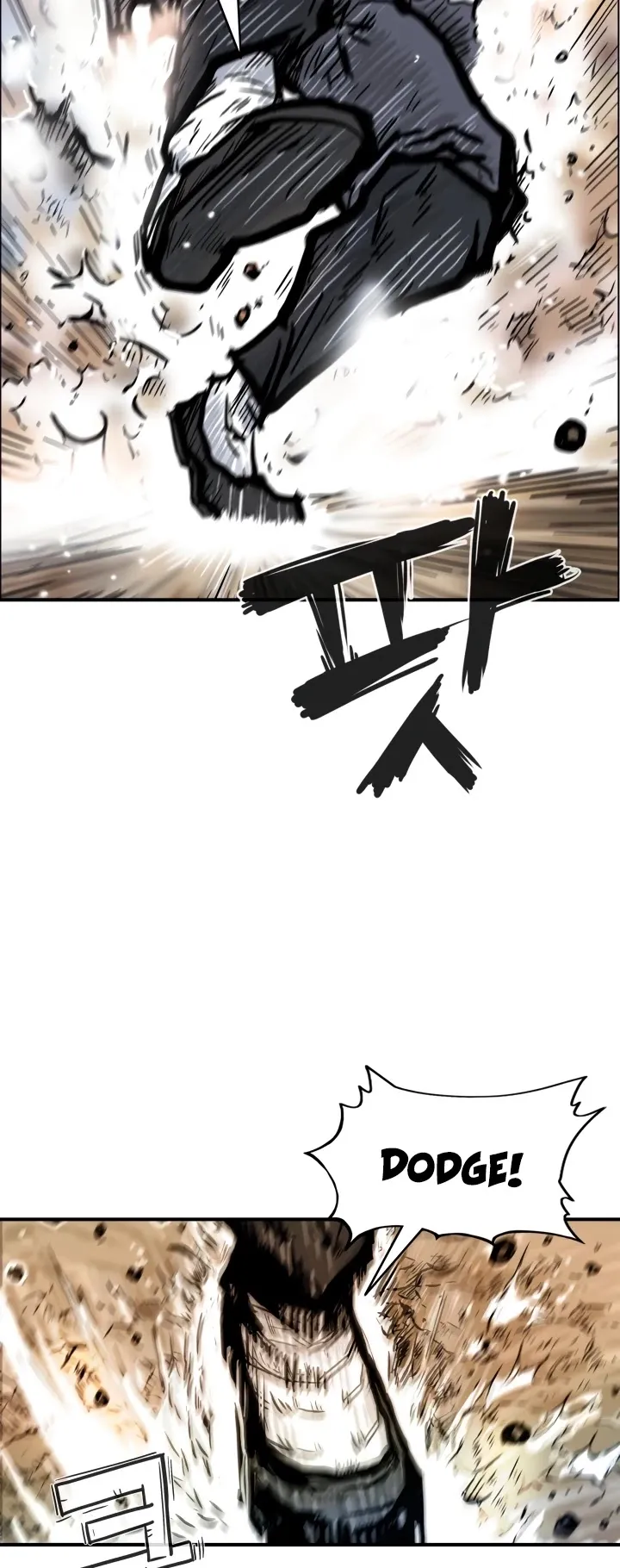 Read Fist Demon of Mount Hua EN Manga Online
