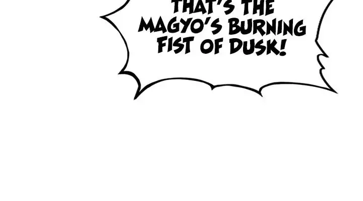 Read Fist Demon of Mount Hua EN Manga Online