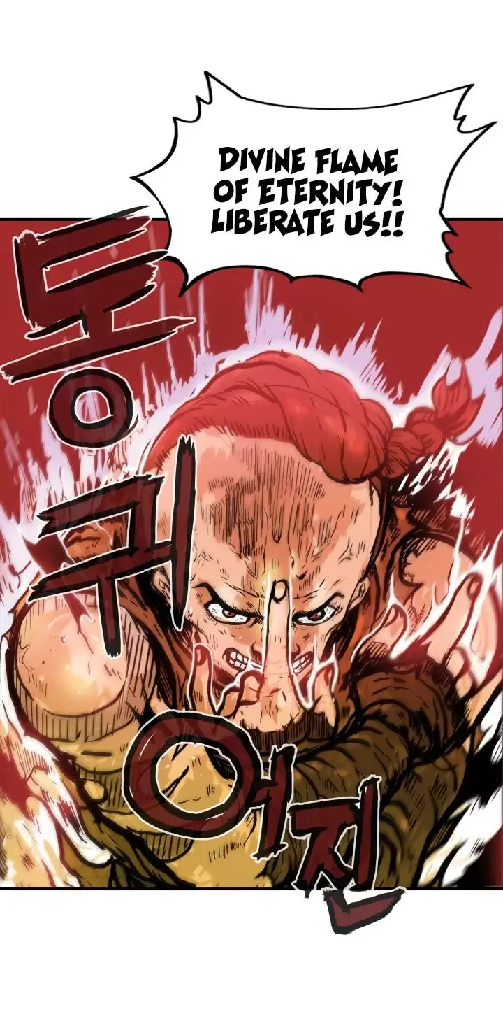 Read Fist Demon of Mount Hua EN Manga Online