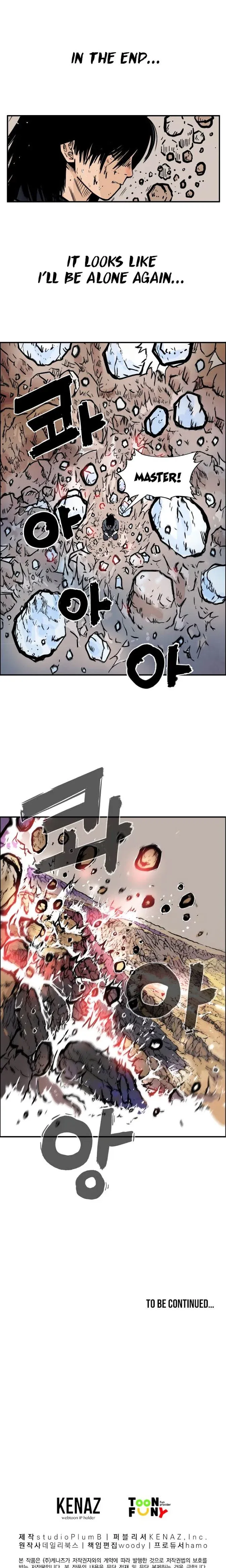 Read Fist Demon of Mount Hua EN Manga Online