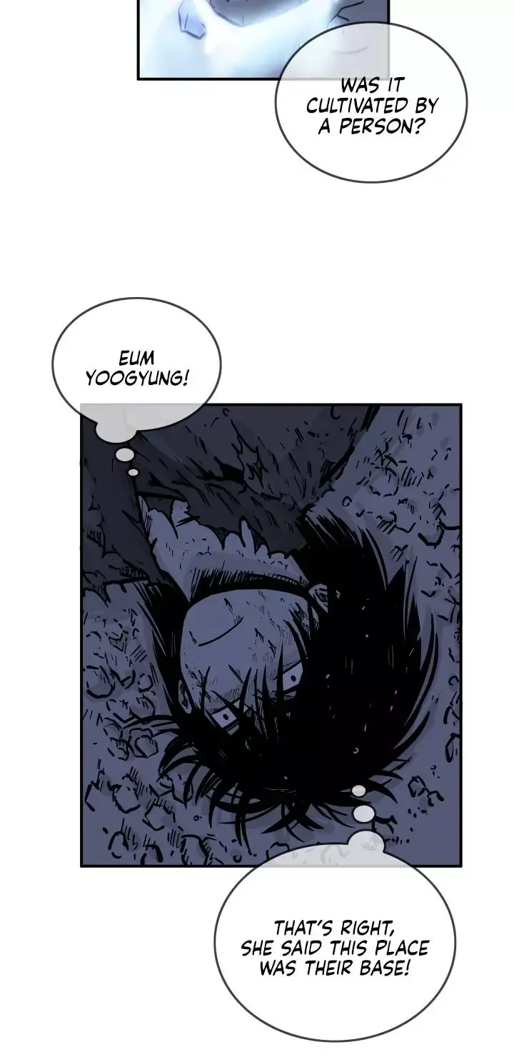 Read Fist Demon of Mount Hua EN Manga Online