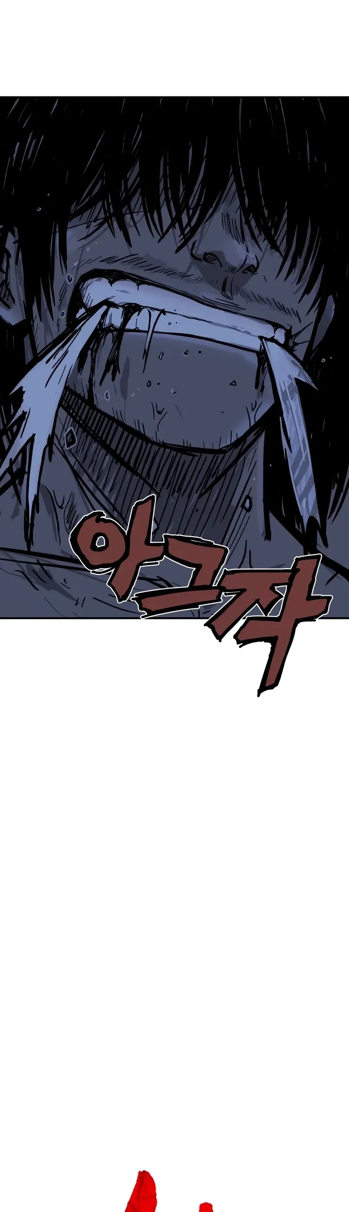 Read Fist Demon of Mount Hua EN Manga Online
