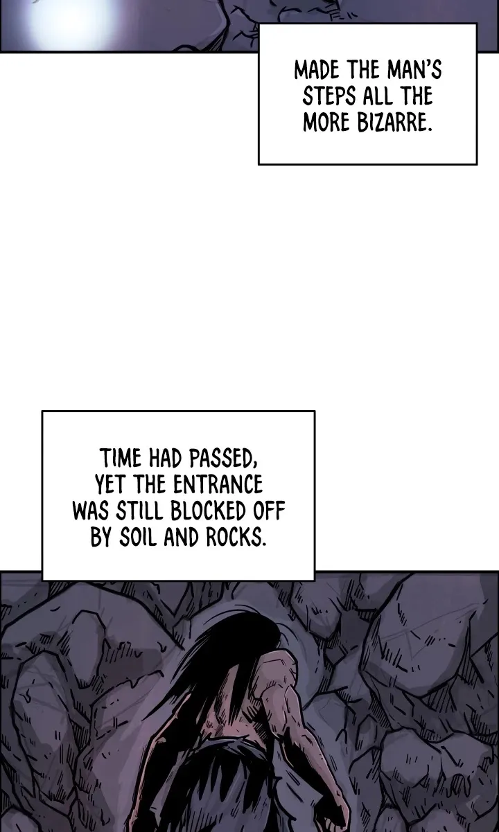 Read Fist Demon of Mount Hua EN Manga Online