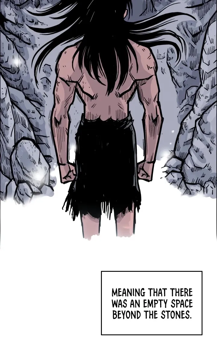 Read Fist Demon of Mount Hua EN Manga Online