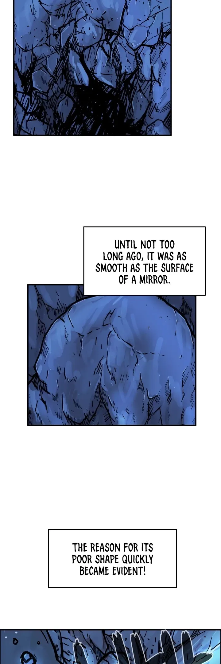 Read Fist Demon of Mount Hua EN Manga Online