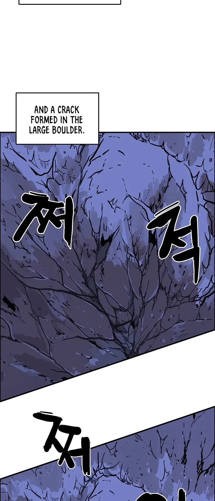 Read Fist Demon of Mount Hua EN Manga Online